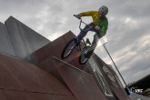 Campionati Europei UEC BMX Freestyle Park 2024 - Cadenazzo - Svizzera 20/09/2024 -  - photo Tommaso Pelagalli/SprintCyclingAgency?2024